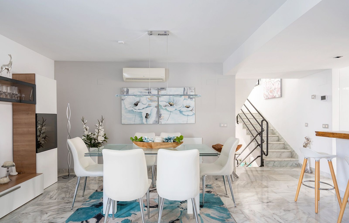 3 Bed Townhouse for sale in Costalita Costa Del Sol, Málaga, Spain