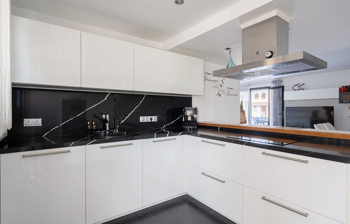 3 Bed Townhouse for sale in Costalita Costa Del Sol, Málaga, Spain