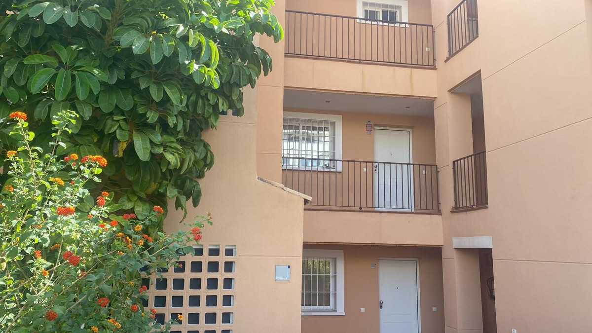 Se vende Apartamento Planta Media de 1 dormitorios en Costa Del Sol, Málaga, España