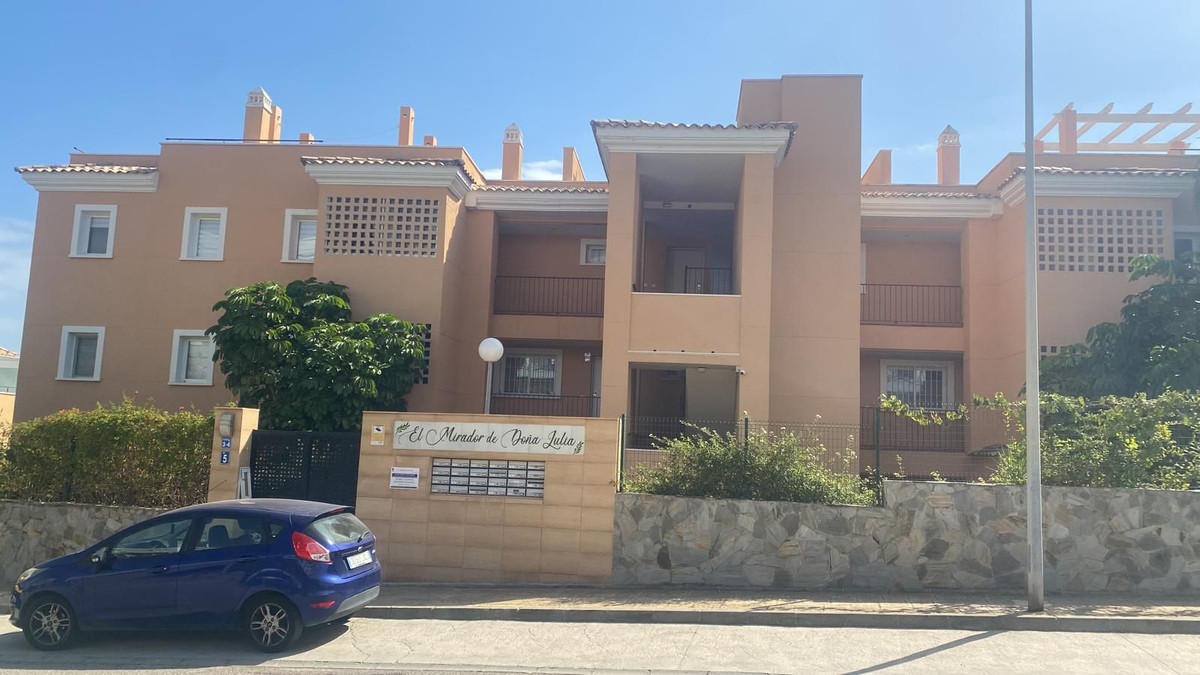 Se vende Apartamento Planta Media de 1 dormitorios en Costa Del Sol, Málaga, España