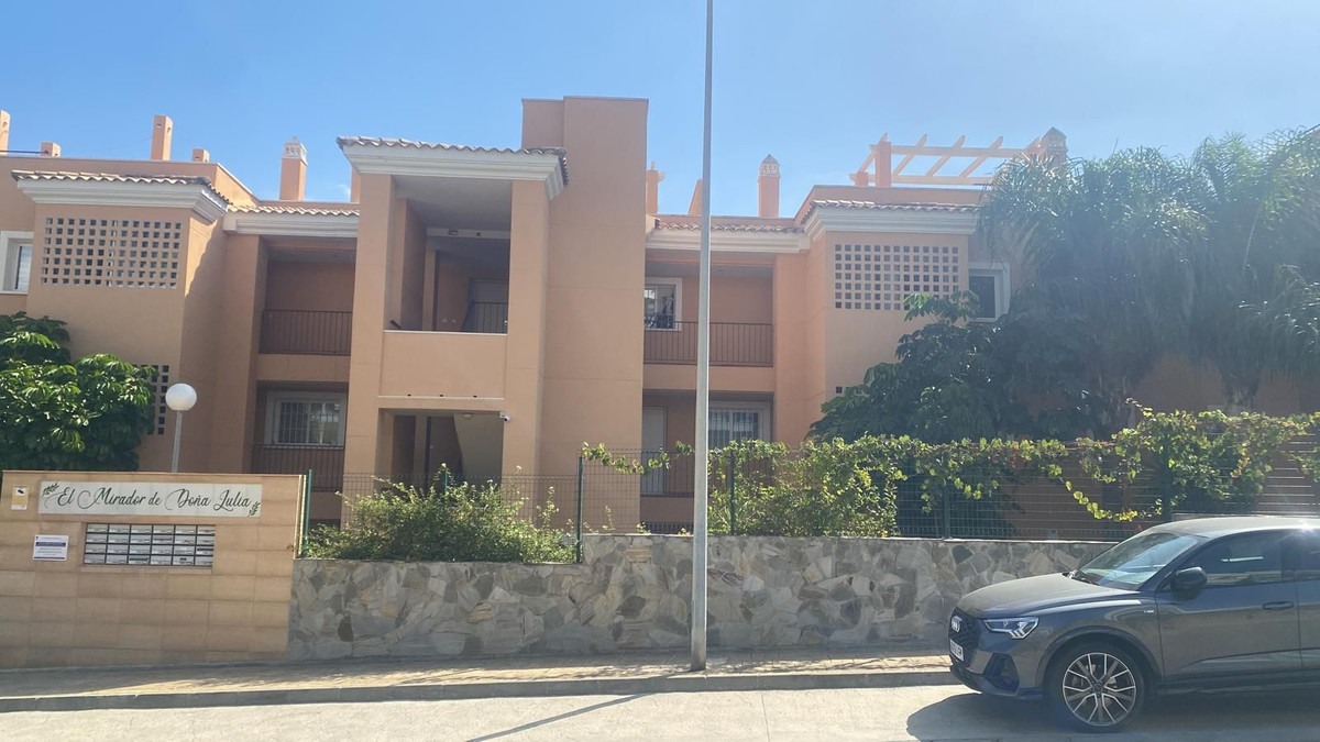 Se vende Apartamento Planta Media de 1 dormitorios en Costa Del Sol, Málaga, España