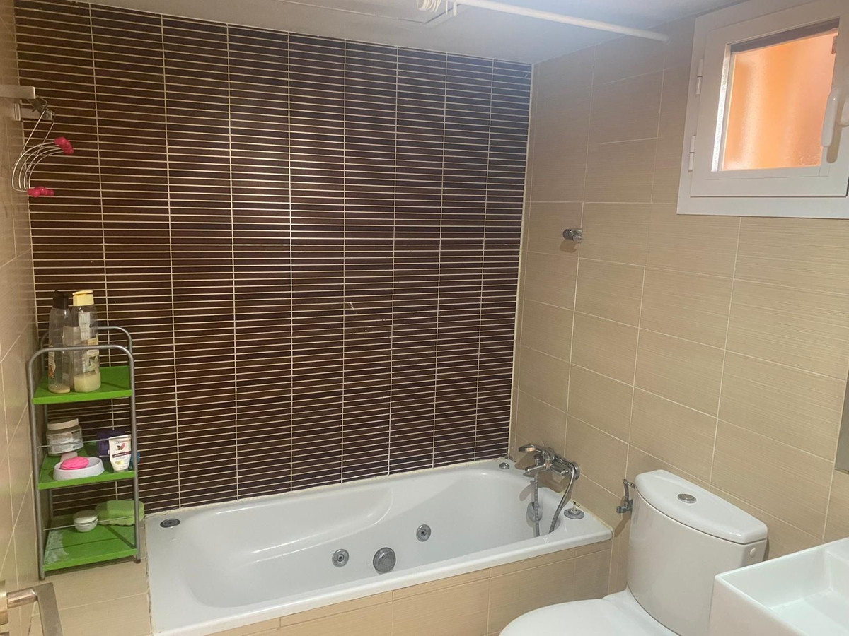 Se vende Apartamento Planta Media de 1 dormitorios en Costa Del Sol, Málaga, España