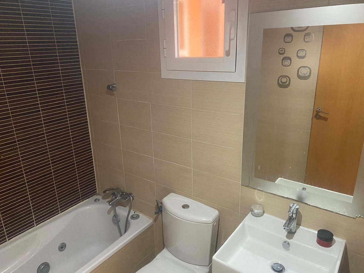 Se vende Apartamento Planta Media de 1 dormitorios en Costa Del Sol, Málaga, España