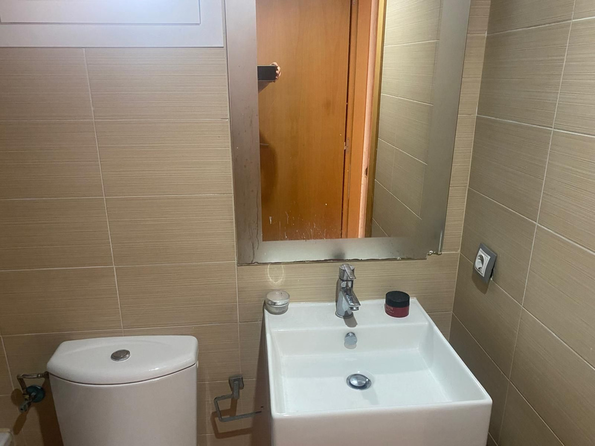 Se vende Apartamento Planta Media de 1 dormitorios en Costa Del Sol, Málaga, España