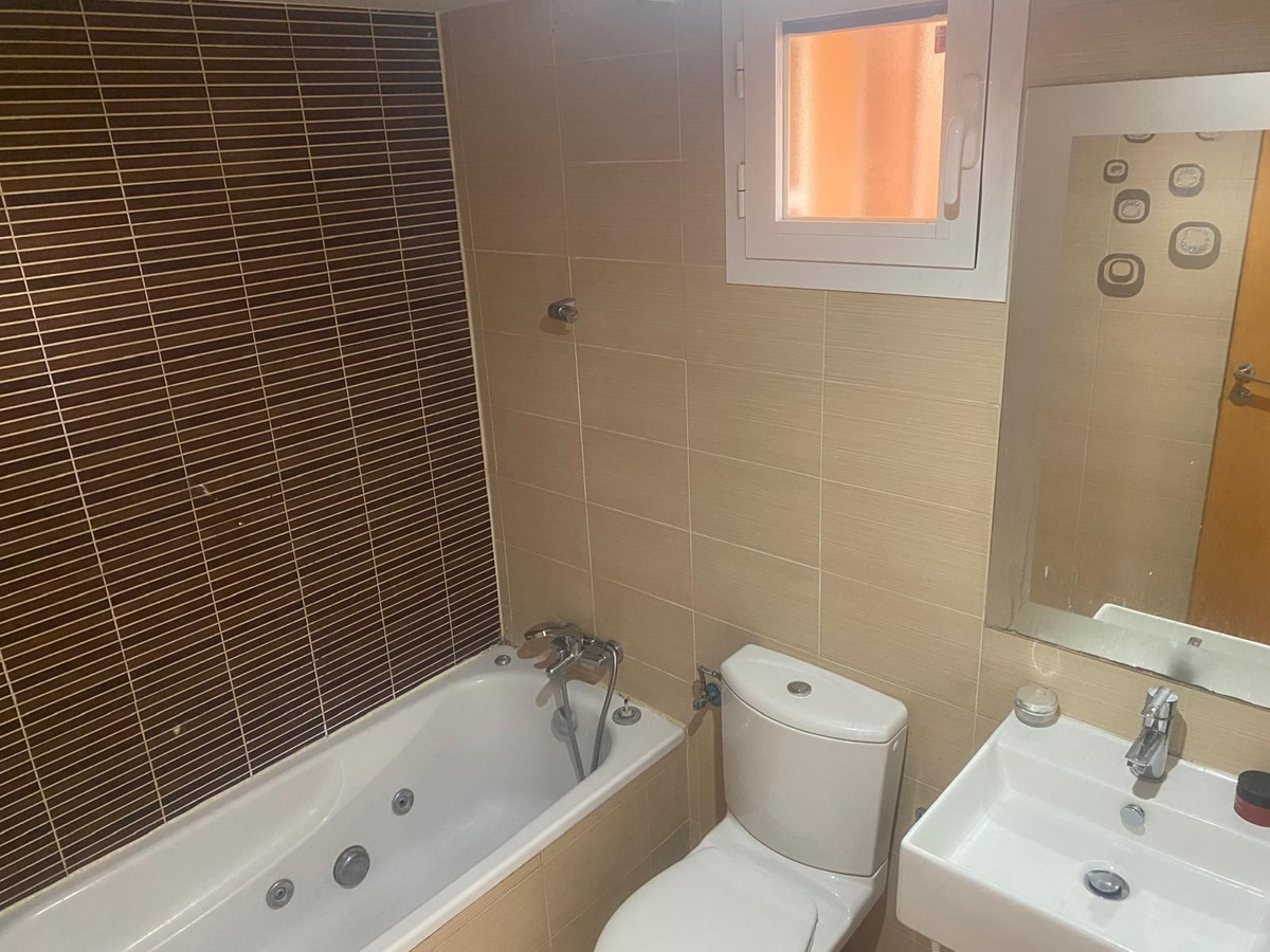 Se vende Apartamento Planta Media de 1 dormitorios en Costa Del Sol, Málaga, España