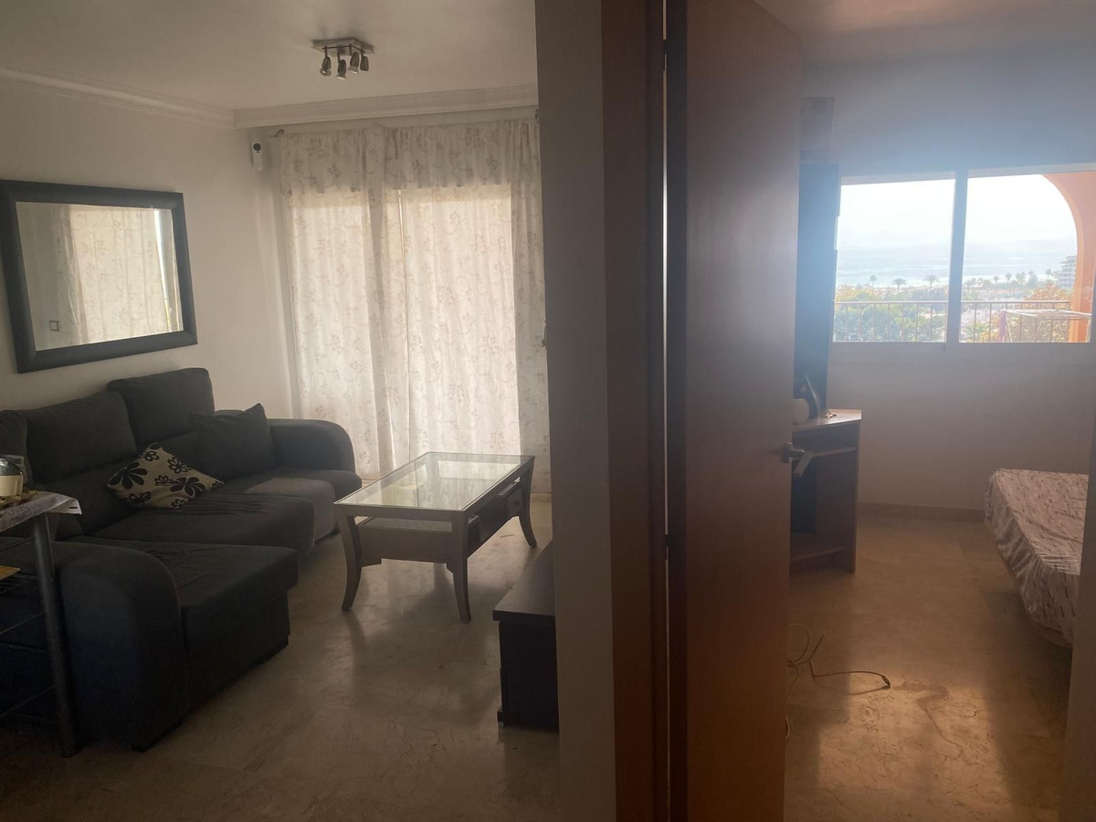 Se vende Apartamento Planta Media de 1 dormitorios en Costa Del Sol, Málaga, España