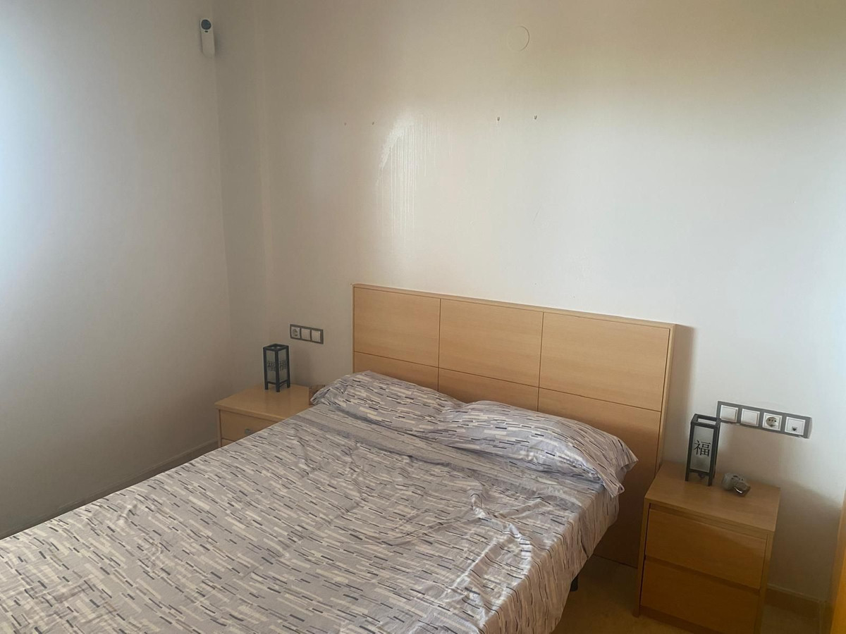 Se vende Apartamento Planta Media de 1 dormitorios en Costa Del Sol, Málaga, España