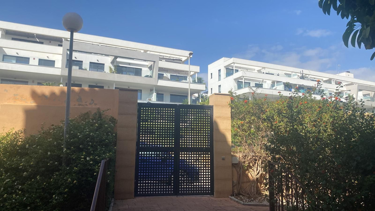 Se vende Apartamento Planta Media de 1 dormitorios en Costa Del Sol, Málaga, España