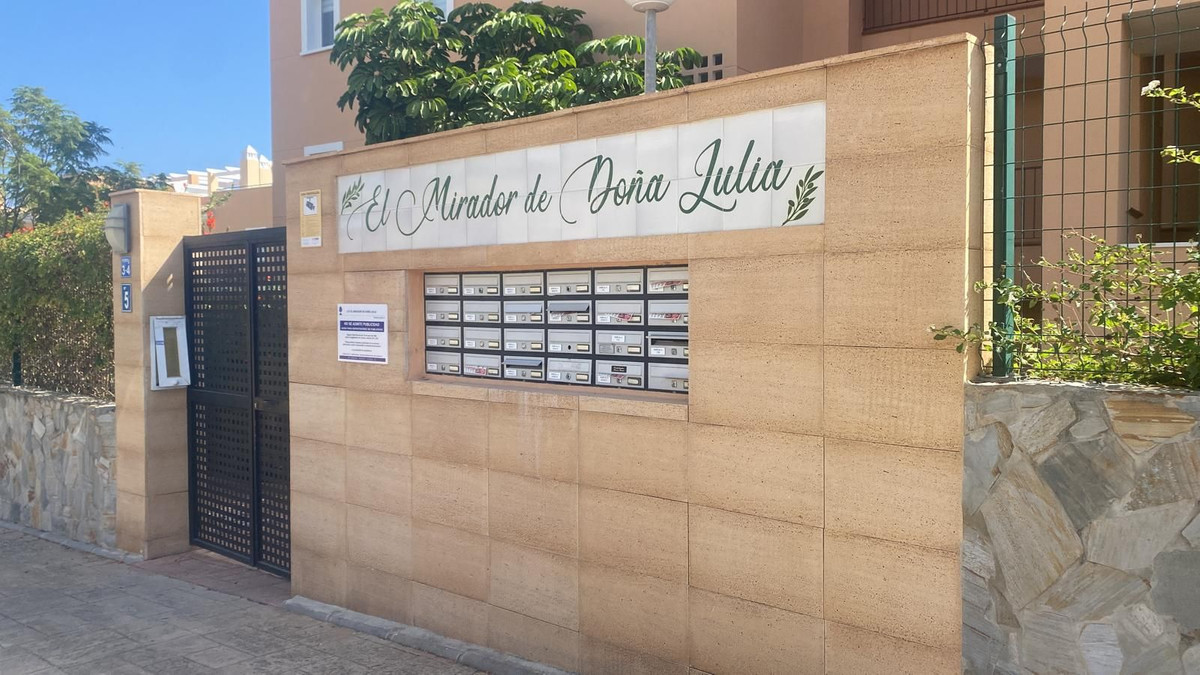Se vende Apartamento Planta Media de 1 dormitorios en Costa Del Sol, Málaga, España