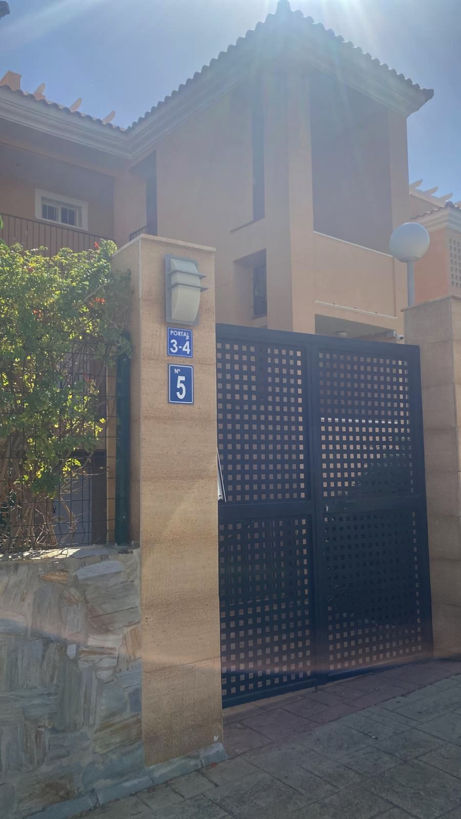 Se vende Apartamento Planta Media de 1 dormitorios en Costa Del Sol, Málaga, España