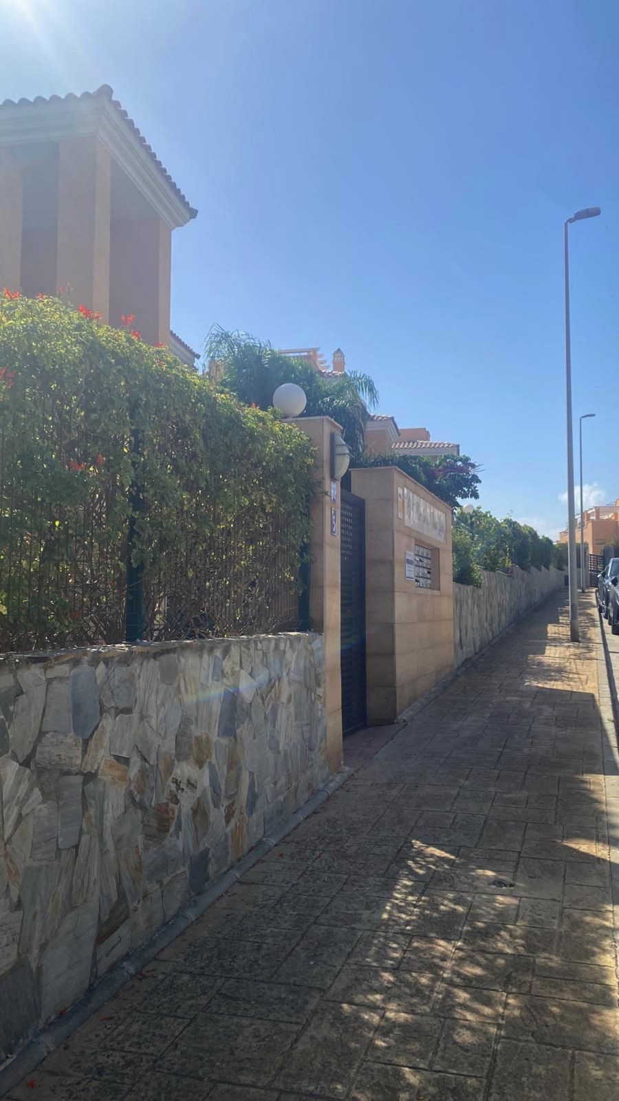 Se vende Apartamento Planta Media de 1 dormitorios en Costa Del Sol, Málaga, España