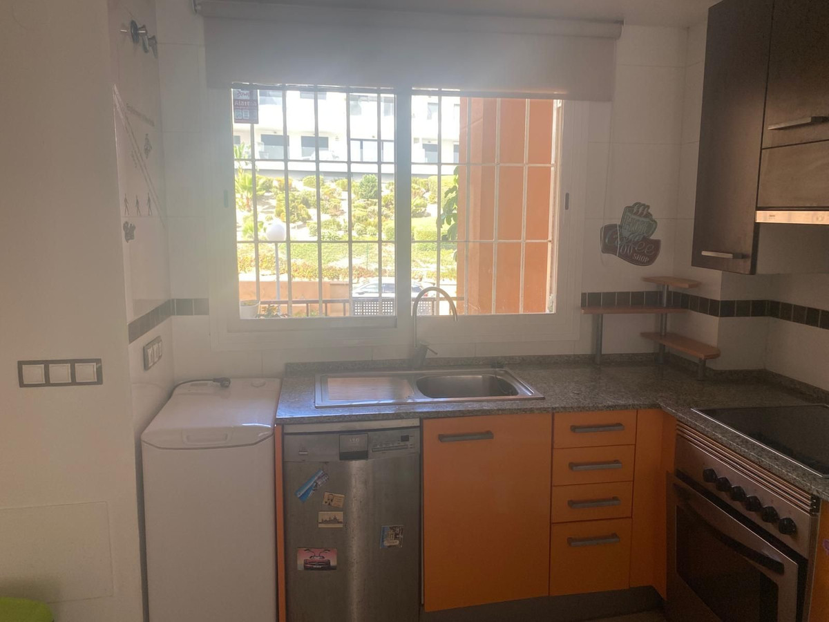 Se vende Apartamento Planta Media de 1 dormitorios en Costa Del Sol, Málaga, España