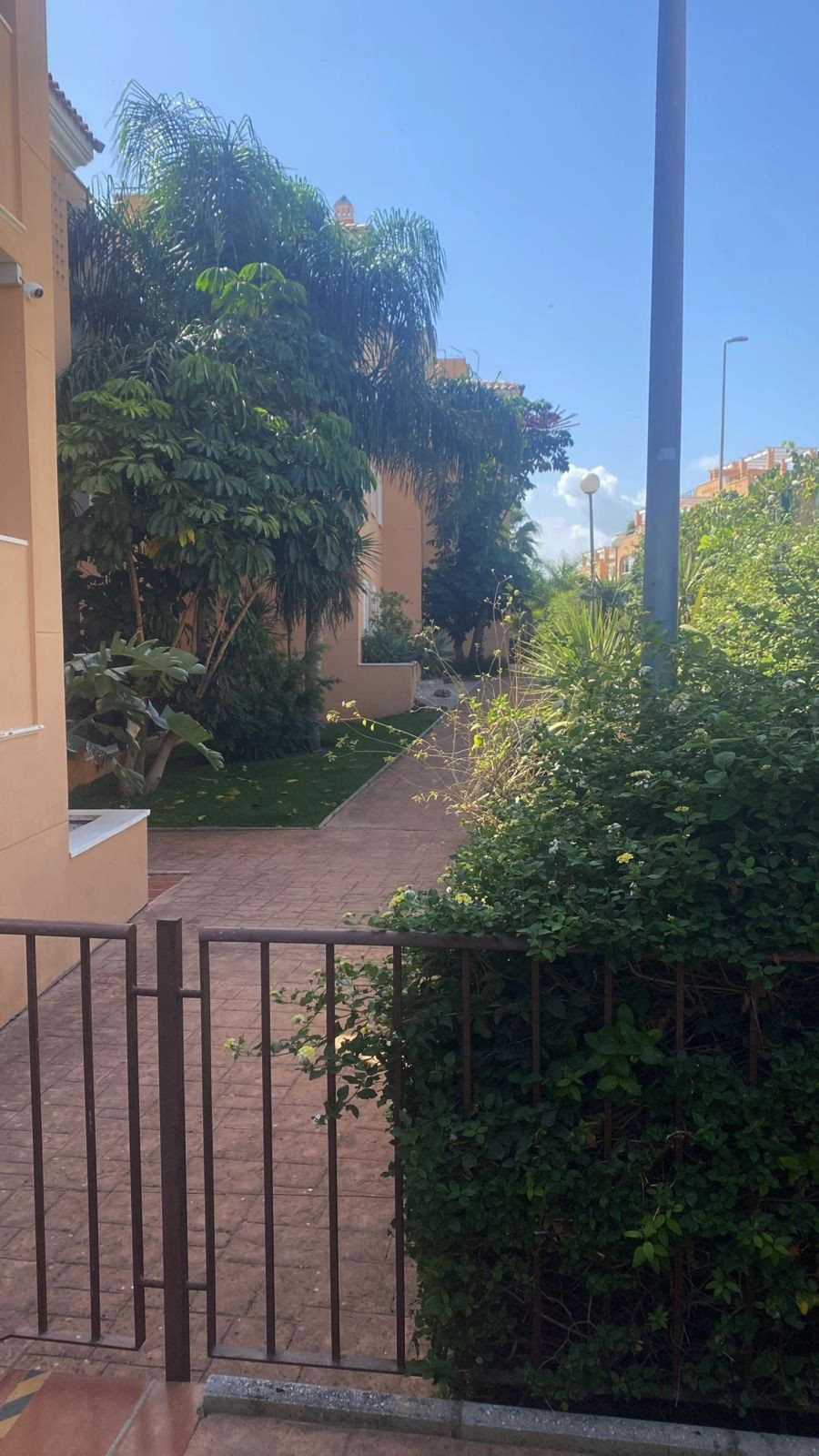 Se vende Apartamento Planta Media de 1 dormitorios en Costa Del Sol, Málaga, España