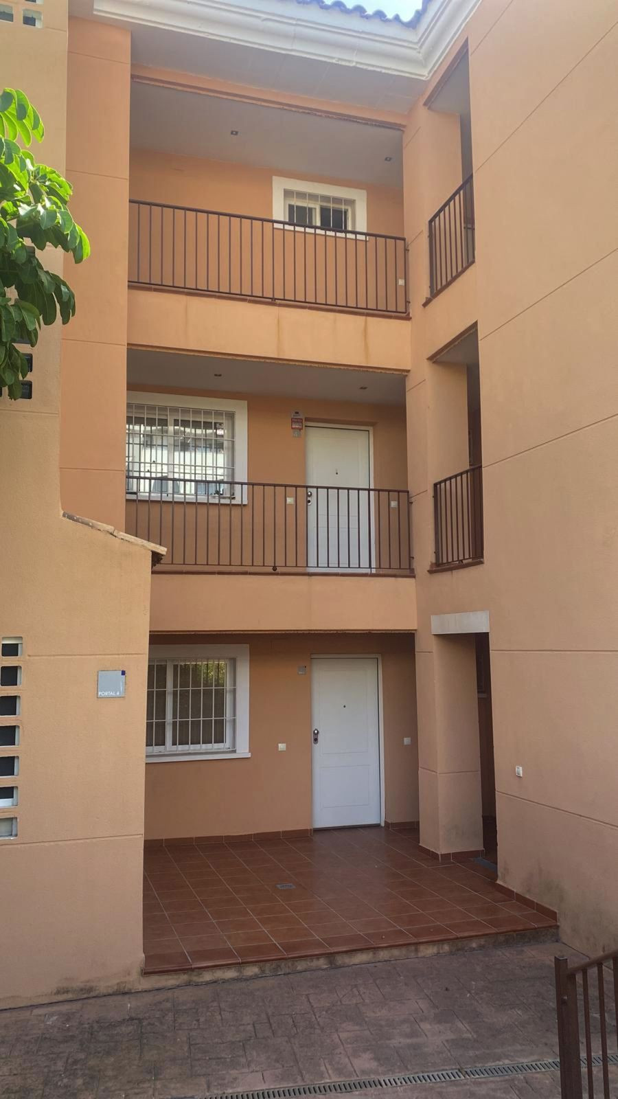 Se vende Apartamento Planta Media de 1 dormitorios en Costa Del Sol, Málaga, España