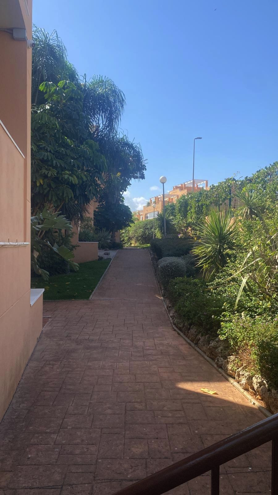Se vende Apartamento Planta Media de 1 dormitorios en Costa Del Sol, Málaga, España