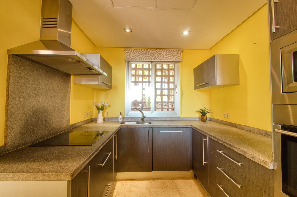 Se vende Adosada de 4 dormitorios en Costa Del Sol, Málaga, España