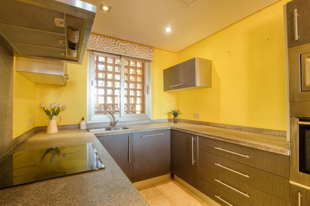 Se vende Adosada de 4 dormitorios en Costa Del Sol, Málaga, España