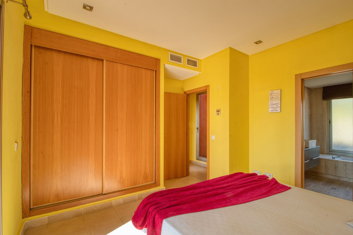 Se vende Adosada de 4 dormitorios en Costa Del Sol, Málaga, España