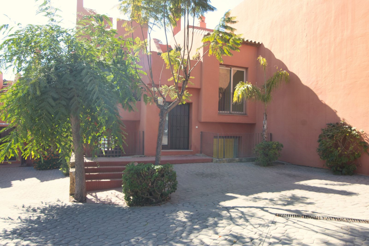 Se vende Adosada de 4 dormitorios en Costa Del Sol, Málaga, España