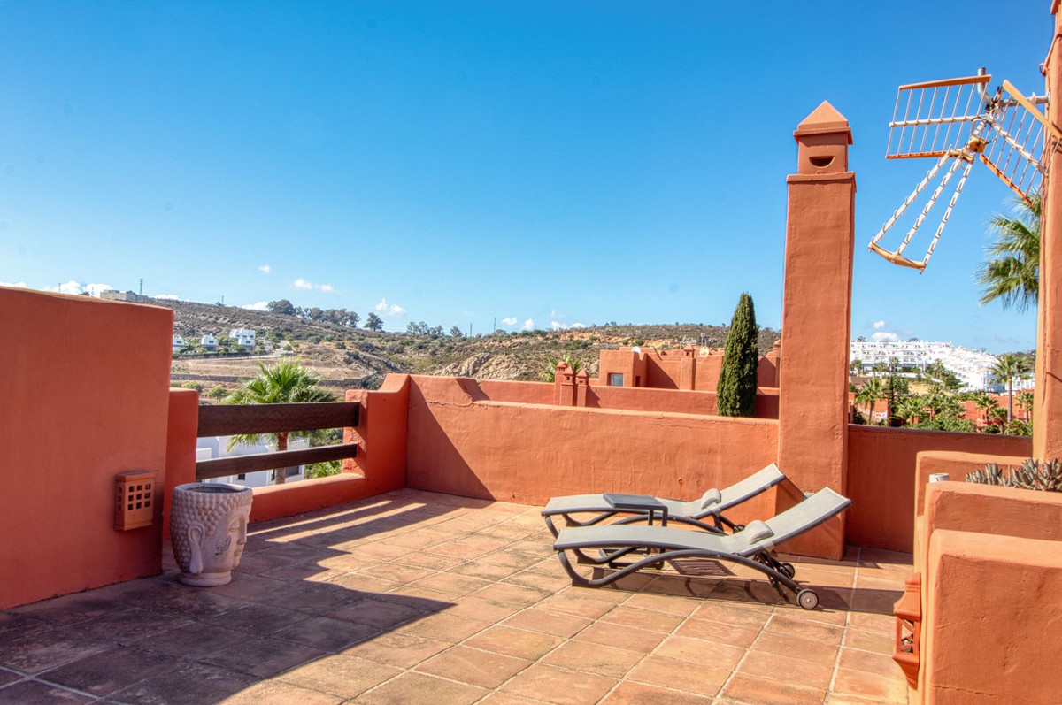 Se vende Adosada de 4 dormitorios en Costa Del Sol, Málaga, España