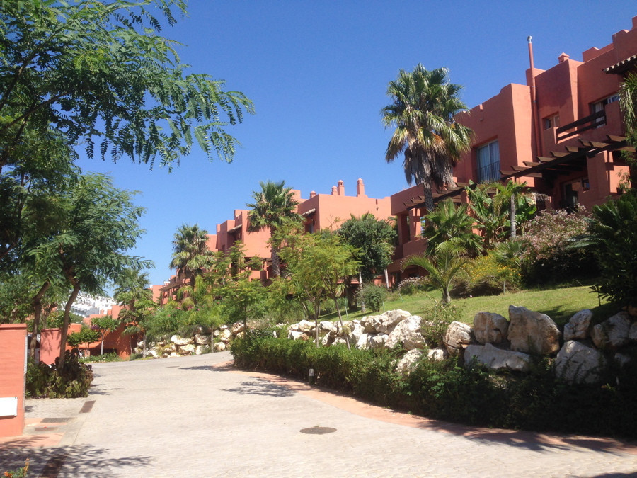 Se vende Adosada de 4 dormitorios en Costa Del Sol, Málaga, España
