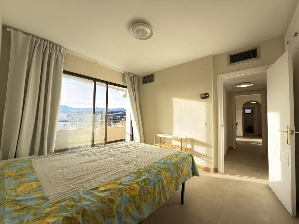 Se vende Apartamento Planta Media de 2 dormitorios en Costa Del Sol, Málaga, España