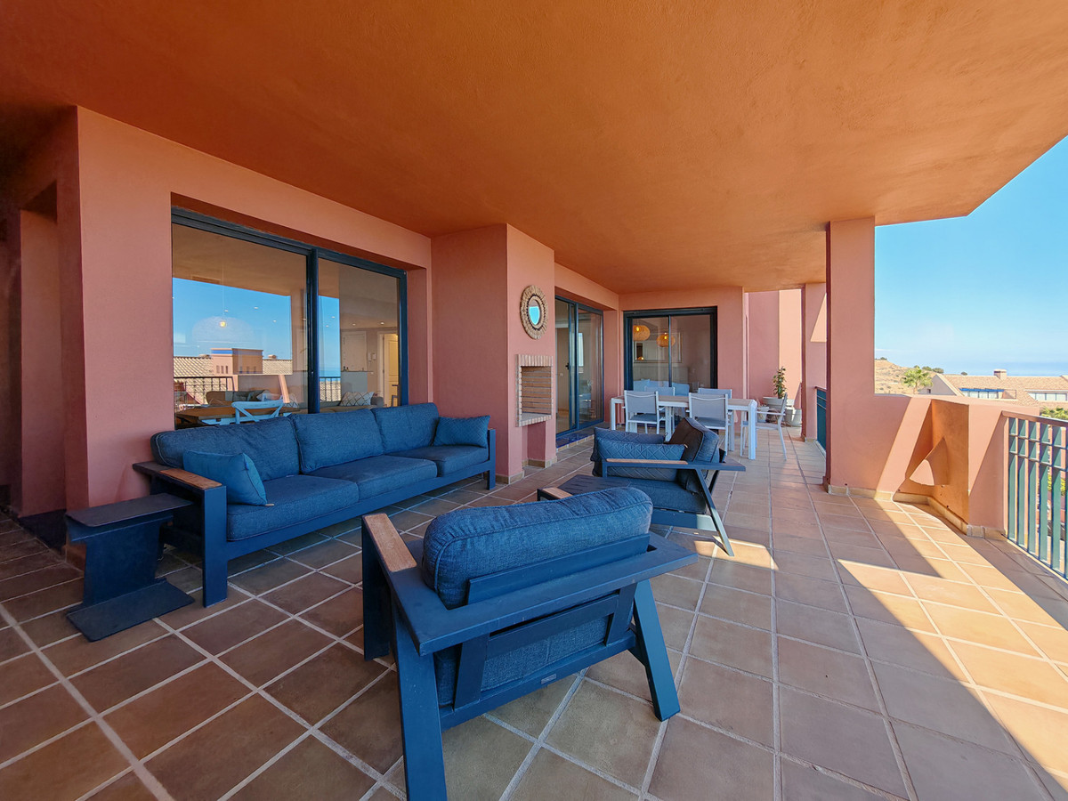 Se vende Apartamento Planta Baja de 3 dormitorios en Costa Del Sol, Málaga, España