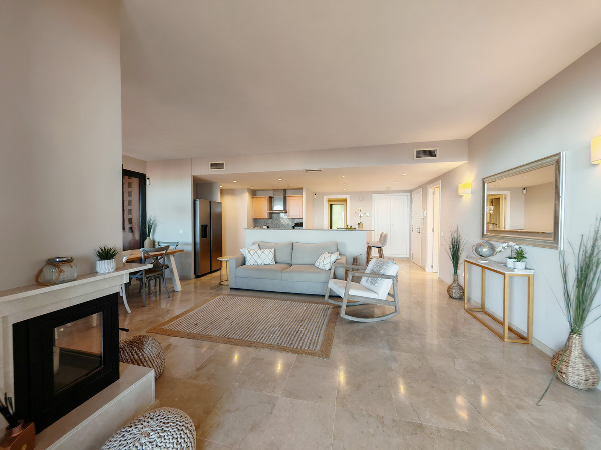 Se vende Apartamento Planta Baja de 3 dormitorios en Costa Del Sol, Málaga, España