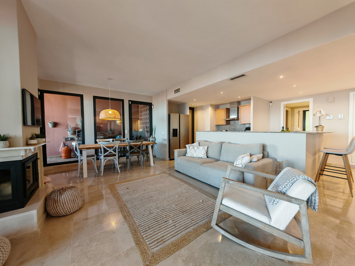 Se vende Apartamento Planta Baja de 3 dormitorios en Costa Del Sol, Málaga, España