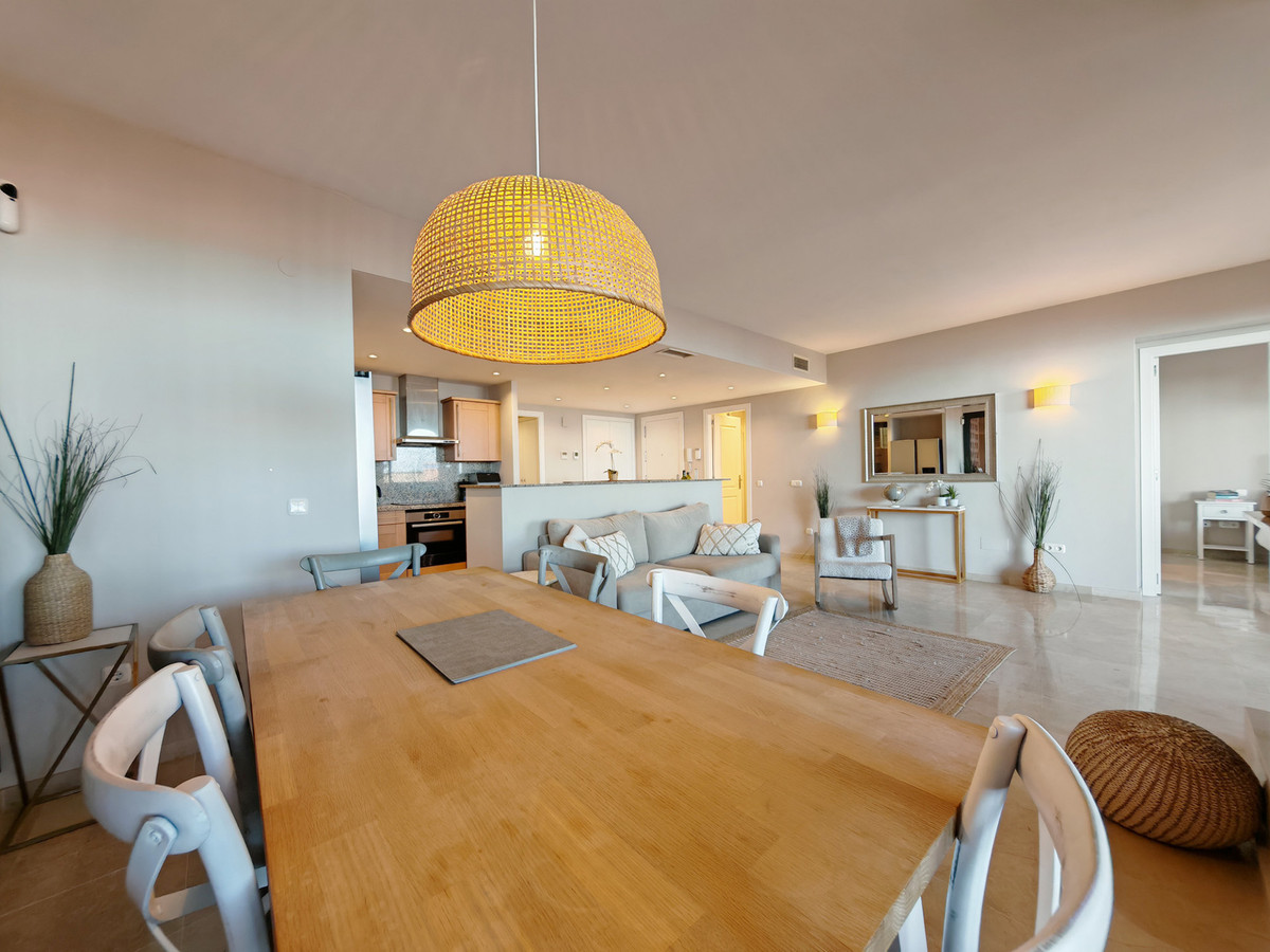 Se vende Apartamento Planta Baja de 3 dormitorios en Costa Del Sol, Málaga, España