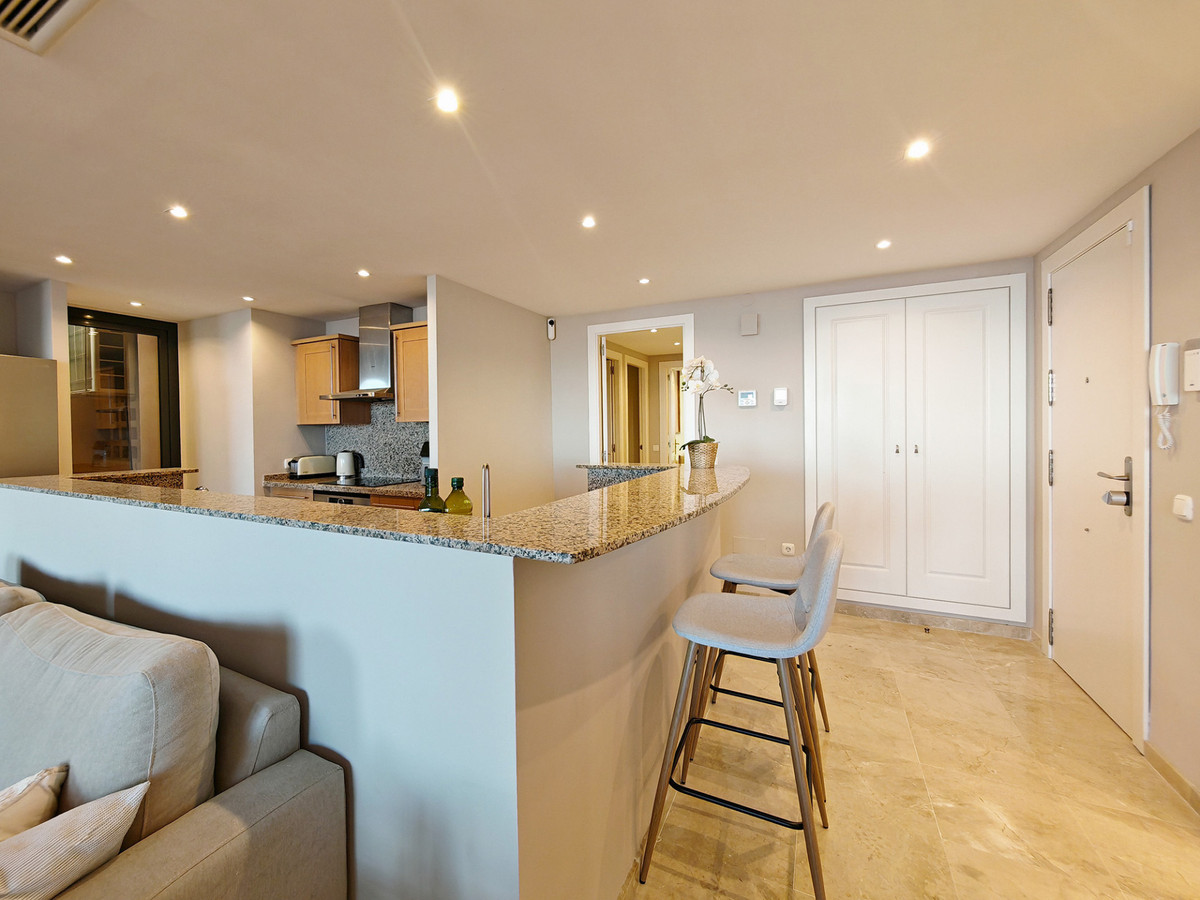 Se vende Apartamento Planta Baja de 3 dormitorios en Costa Del Sol, Málaga, España