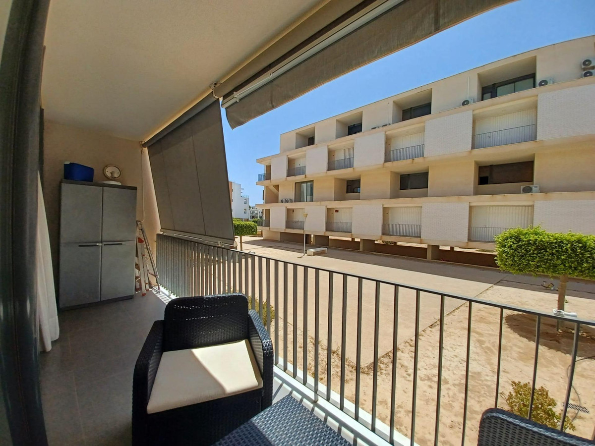 3 Bed Apartment for sale in Los Dolses Costa Blanca, Alicante, Spain