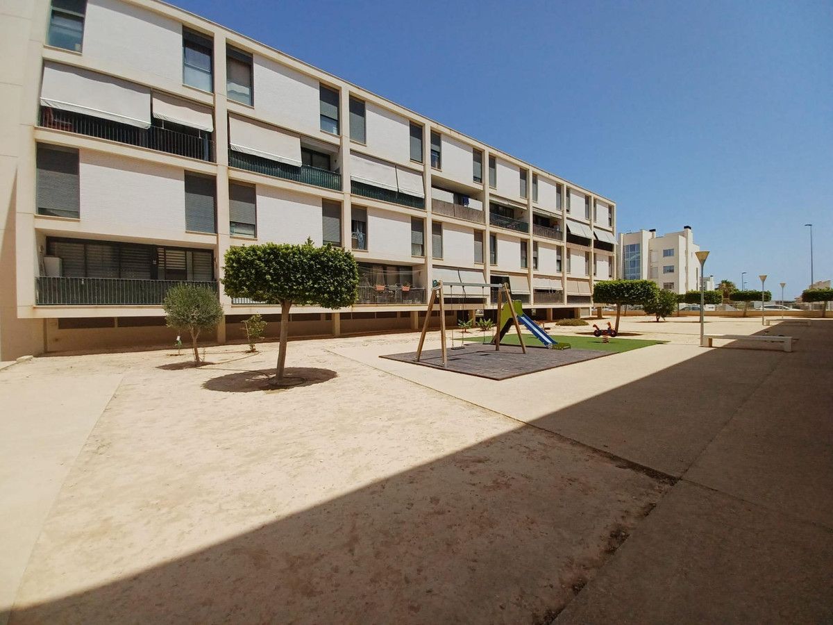 3 Bed Apartment for sale in Los Dolses Costa Blanca, Alicante, Spain