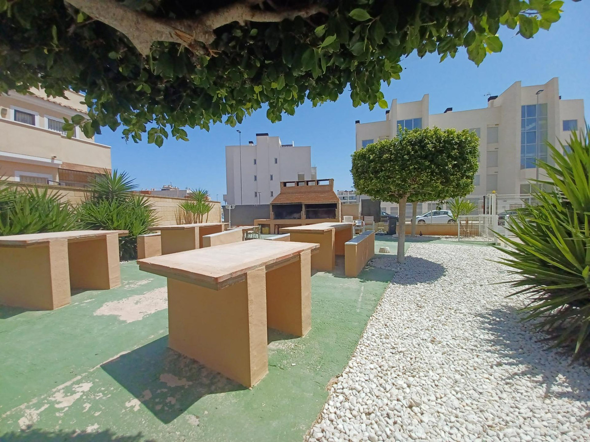 3 Bed Apartment for sale in Los Dolses Costa Blanca, Alicante, Spain