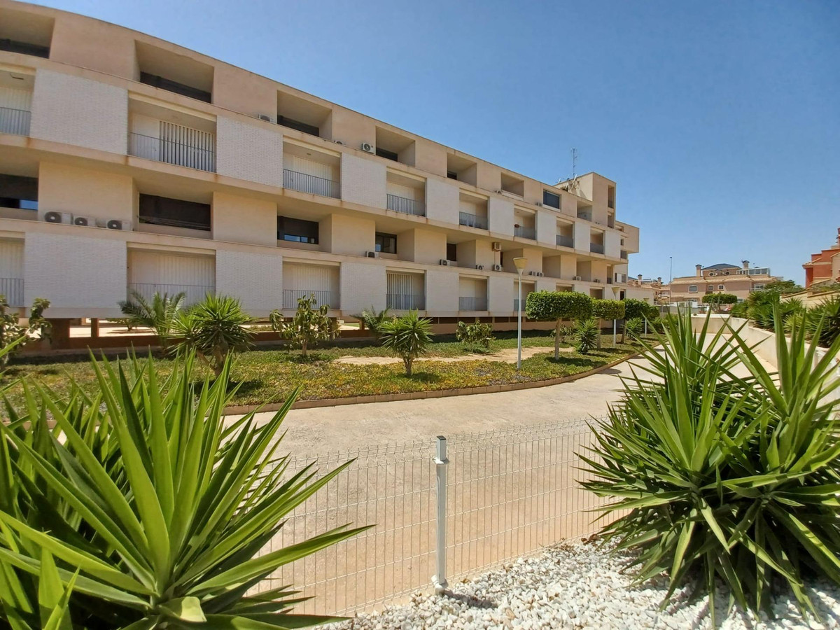 3 Bed Apartment for sale in Los Dolses Costa Blanca, Alicante, Spain