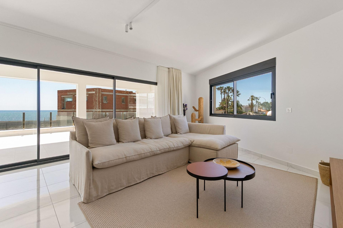 5 Bed Townhouse for sale in La Veleta Costa Blanca, Alicante, Spain