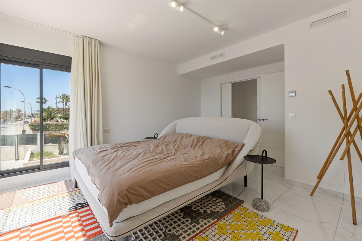 5 Bed Townhouse for sale in La Veleta Costa Blanca, Alicante, Spain