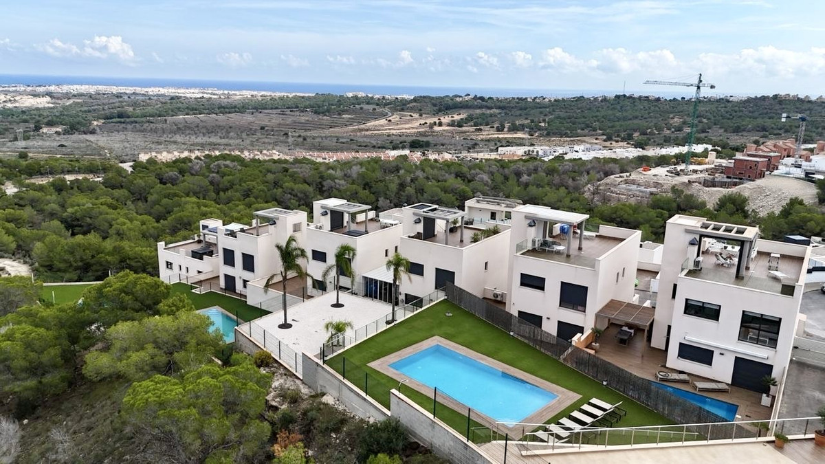 2 Bed Apartment for sale in San Miguel De Salinas Costa Blanca, Alicante, Spain