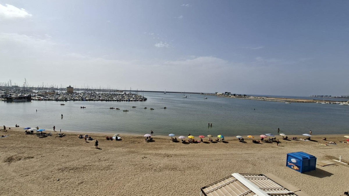 3 Bed Apartment for sale in Torrevieja Costa Blanca, Alicante, Spain