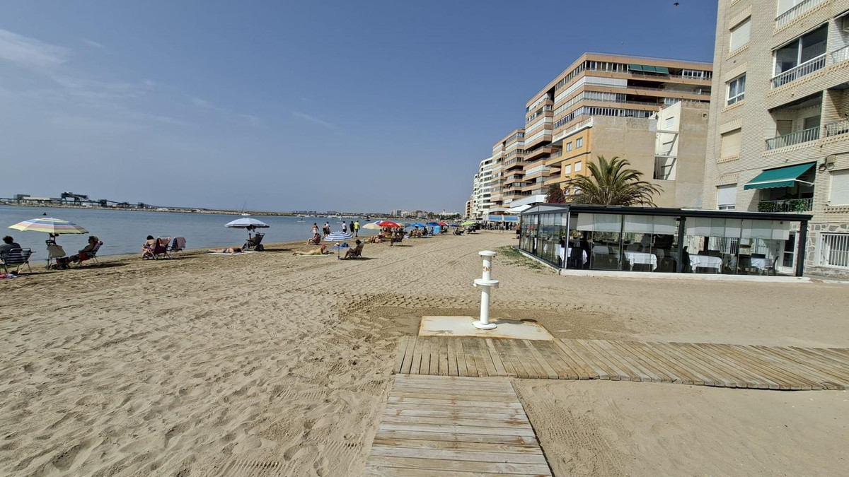 3 Bed Apartment for sale in Torrevieja Costa Blanca, Alicante, Spain