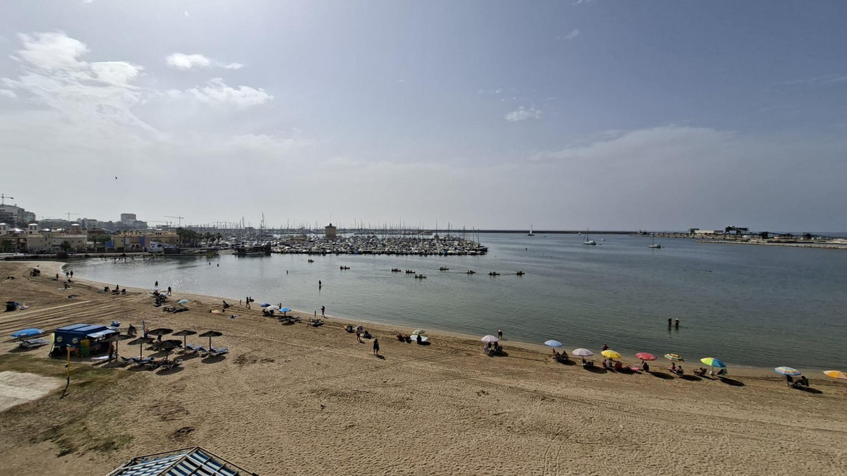 3 Bed Apartment for sale in Torrevieja Costa Blanca, Alicante, Spain