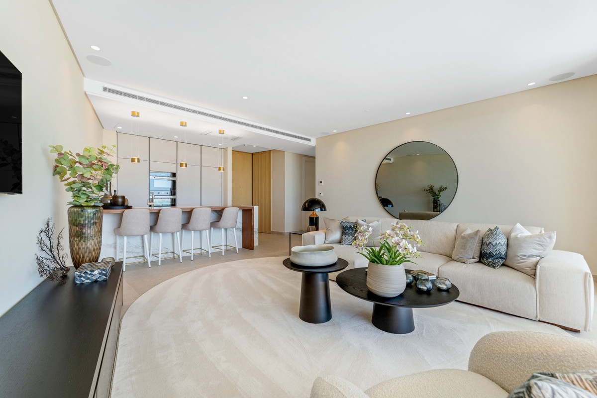 2 Bed Apartment for sale in Benahavís Costa Del Sol, Málaga, Spain