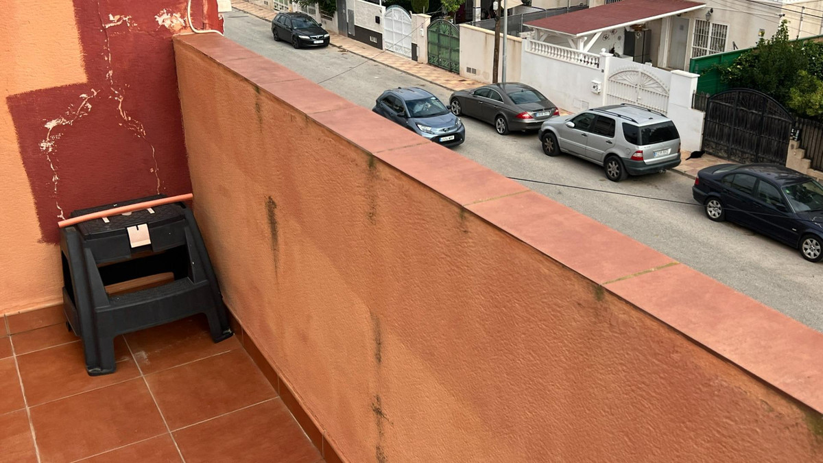 Se vende Bungalow de 2 dormitorios en Costa Blanca, Alicante, España
