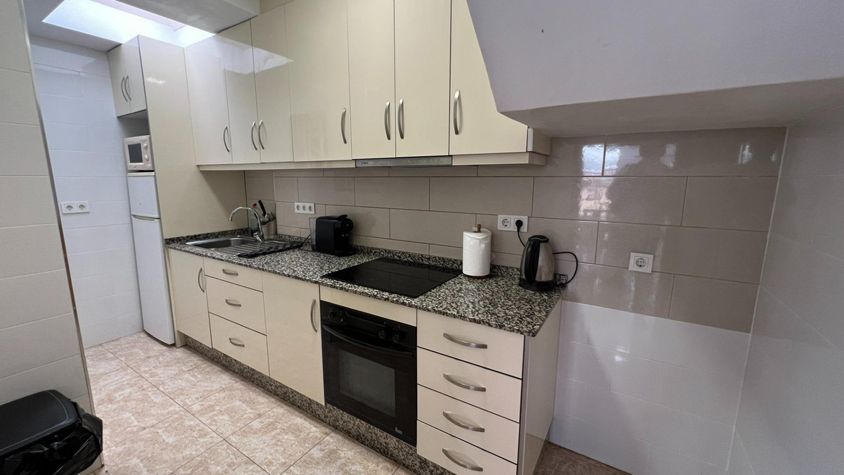 Se vende Bungalow de 2 dormitorios en Costa Blanca, Alicante, España