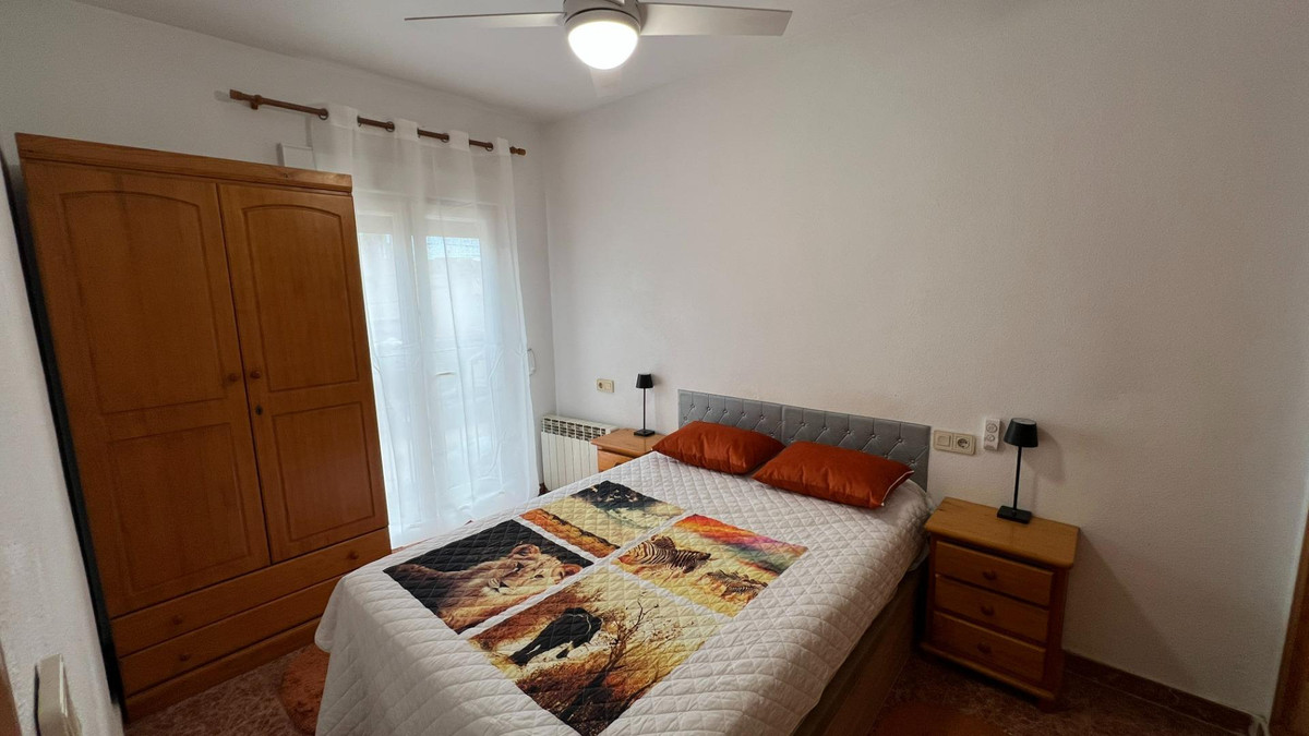 Se vende Bungalow de 2 dormitorios en Costa Blanca, Alicante, España