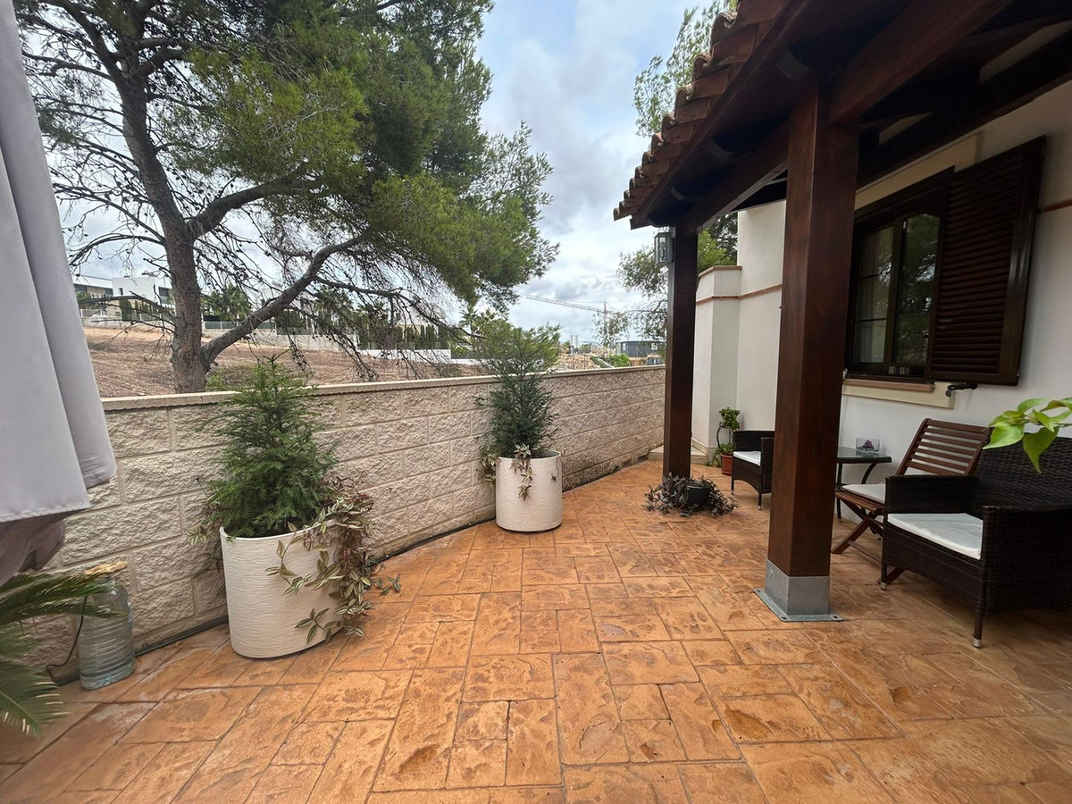 Se vende Bungalow de 3 dormitorios en Costa Blanca, Alicante, España
