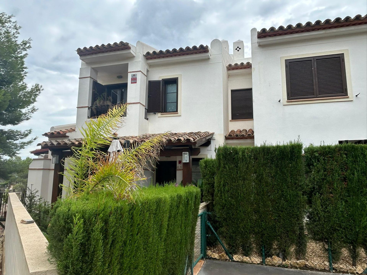 Se vende Bungalow de 3 dormitorios en Costa Blanca, Alicante, España