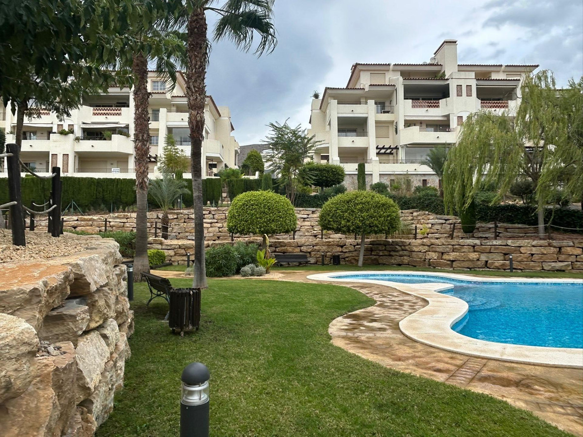 Se vende Bungalow de 3 dormitorios en Costa Blanca, Alicante, España
