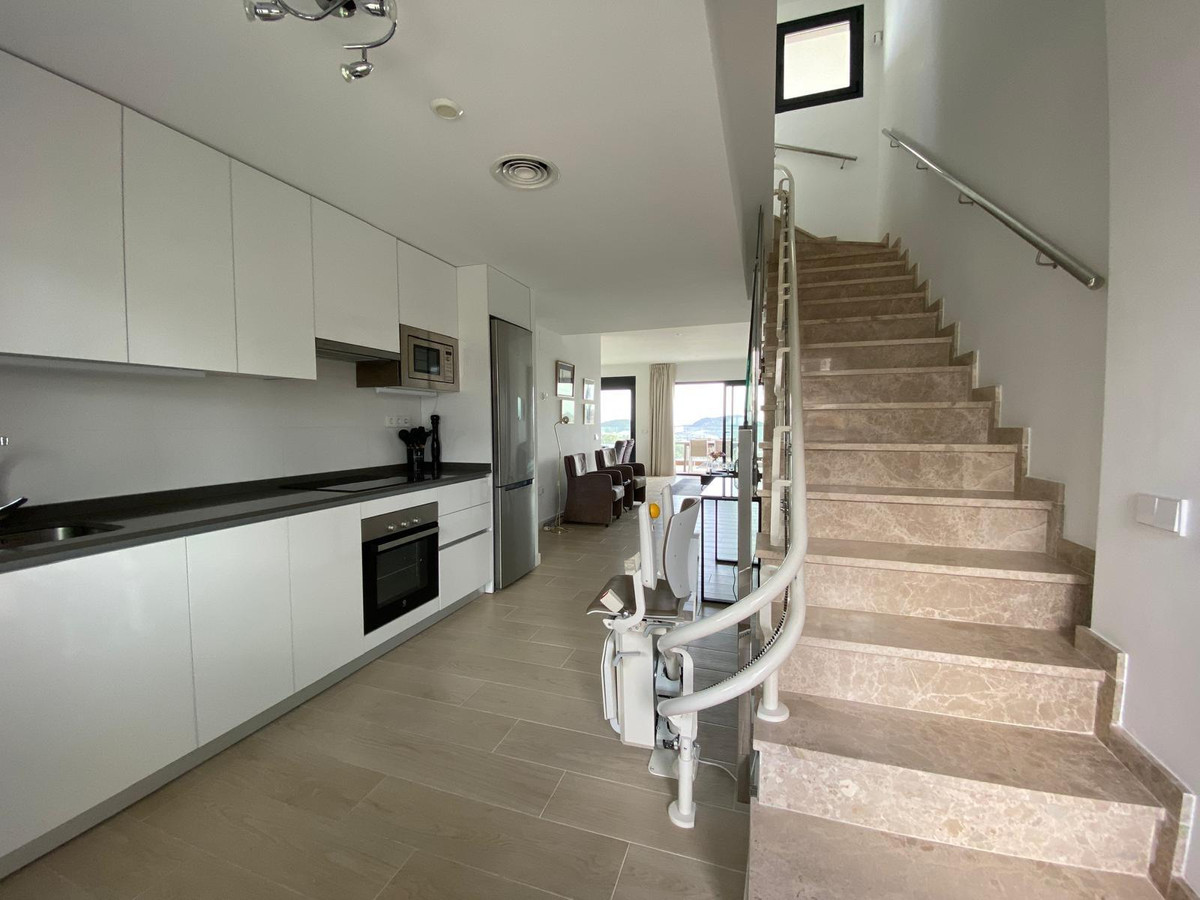 3 Bed Apartment for sale in Finestrat Costa Blanca, Alicante, Spain