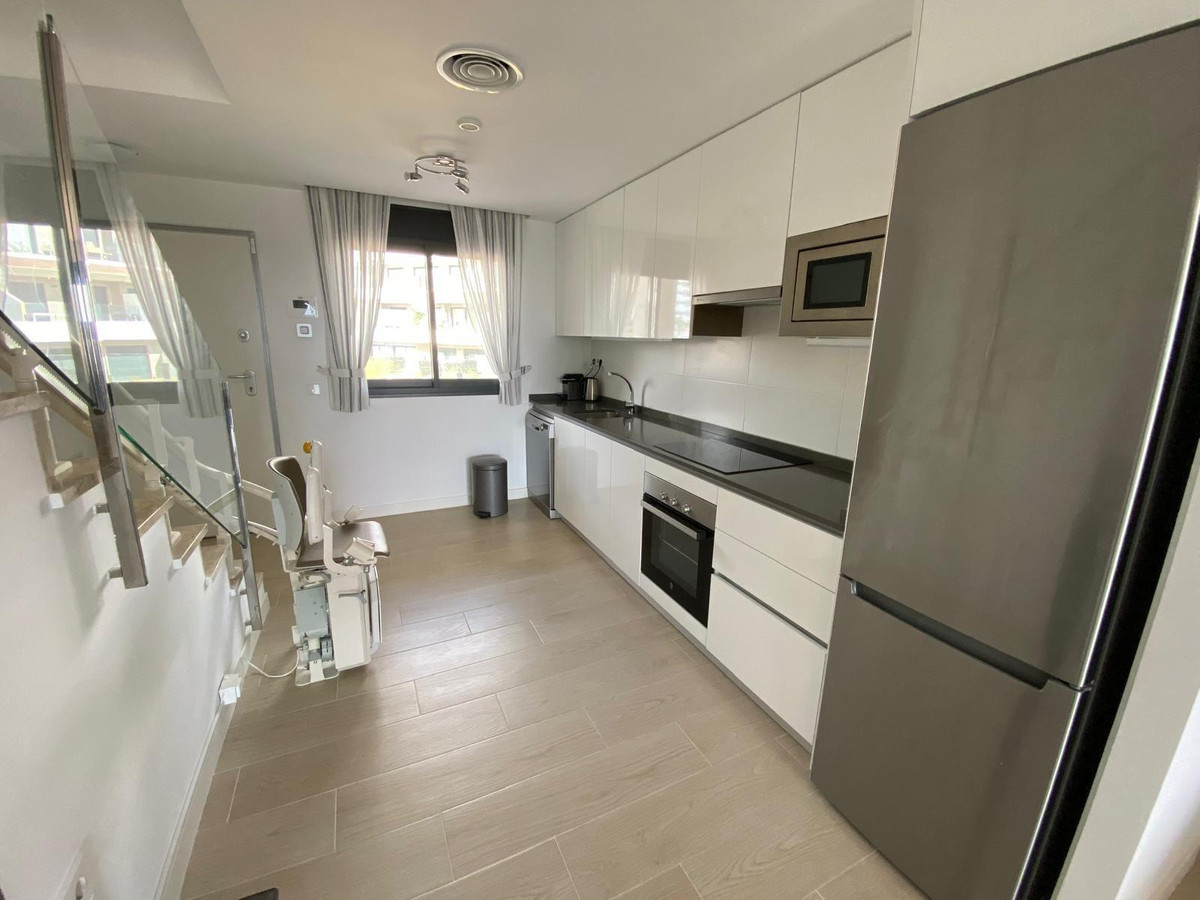 3 Bed Apartment for sale in Finestrat Costa Blanca, Alicante, Spain